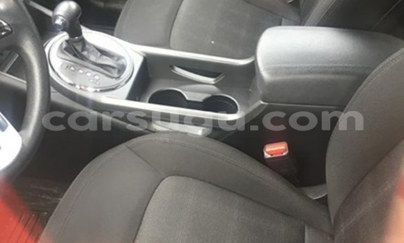 Acheter Occasion Voiture Kia Sportage Other à Ouagadougou, Burkina-Faso Acheter Occasion Voiture Kia Sportage Other à Ouagadougou, Burkina-Faso