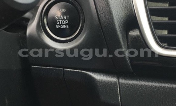 Acheter Occasion Voiture Mazda 3 Noir à Ouagadougou, Burkina-Faso Acheter Occasion Voiture Mazda 3 Noir à Ouagadougou, Burkina-Faso