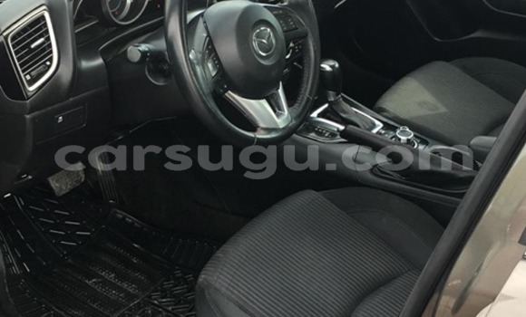 Acheter Occasion Voiture Mazda 3 Noir à Ouagadougou, Burkina-Faso Acheter Occasion Voiture Mazda 3 Noir à Ouagadougou, Burkina-Faso
