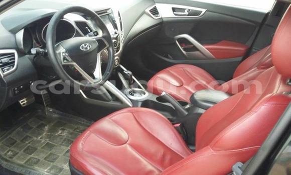 Sayi Sabo Hyundai Accent Black Mota in Ouagadougou a Burkina Faso Sayi Sabo Hyundai Accent Black Mota in Ouagadougou a Burkina Faso