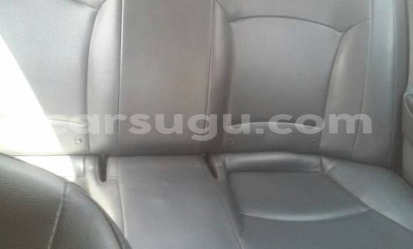 Sayi Sabo Hyundai Sonata Azurfa Mota in Ouagadougou a Burkina Faso Sayi Sabo Hyundai Sonata Azurfa Mota in Ouagadougou a Burkina Faso