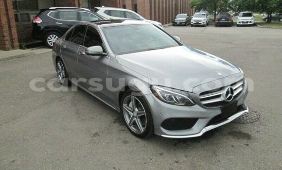 Acheter Occasion Voiture Mercedes-Benz C–Class Gris à Ouagadougou, Burkina-Faso Acheter Occasion Voiture Mercedes-Benz C–Class Gris à Ouagadougou, Burkina-Faso