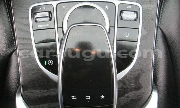 Acheter Occasion Voiture Mercedes-Benz C–Class Gris à Ouagadougou, Burkina-Faso Acheter Occasion Voiture Mercedes-Benz C–Class Gris à Ouagadougou, Burkina-Faso