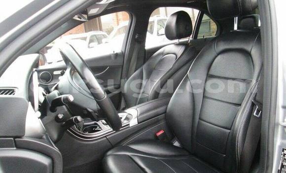 Acheter Occasion Voiture Mercedes-Benz C–Class Gris à Ouagadougou, Burkina-Faso Acheter Occasion Voiture Mercedes-Benz C–Class Gris à Ouagadougou, Burkina-Faso