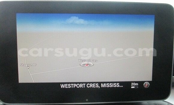 Acheter Occasion Voiture Mercedes-Benz C–Class Gris à Ouagadougou, Burkina-Faso Acheter Occasion Voiture Mercedes-Benz C–Class Gris à Ouagadougou, Burkina-Faso