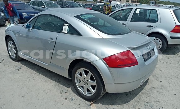 Acheter Occasion Voiture Audi TT Autre à Ouagadougou, Burkina-Faso