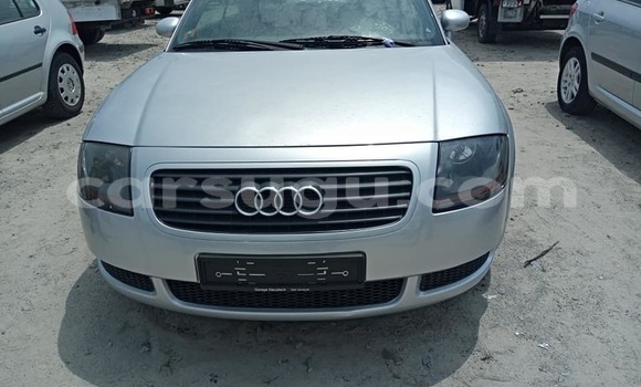 Sayi Na hannu Audi TT Sauran Mota in Ouagadougou a Burkina Faso Sayi Na hannu Audi TT Sauran Mota in Ouagadougou a Burkina Faso