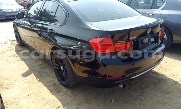 Acheter Occasion Voiture BMW 3200 Noir à Ouagadougou, Burkina-Faso Acheter Occasion Voiture BMW 3200 Noir à Ouagadougou, Burkina-Faso