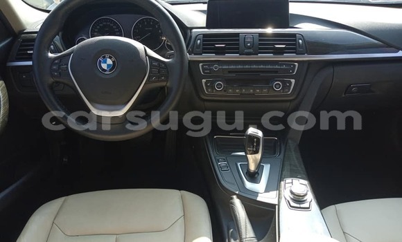 Acheter Occasion Voiture BMW 3200 Noir à Ouagadougou, Burkina-Faso Acheter Occasion Voiture BMW 3200 Noir à Ouagadougou, Burkina-Faso