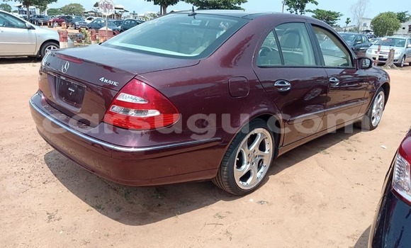 Acheter Occasion Voiture Mercedes-Benz E–Class Autre à Ouagadougou, Burkina-Faso Acheter Occasion Voiture Mercedes-Benz E–Class Autre à Ouagadougou, Burkina-Faso