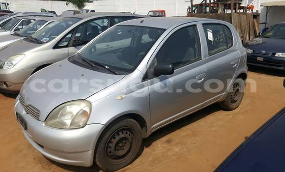 Sayi Sabo Toyota Yaris Azurfa Mota in Ouagadougou a Burkina Faso Sayi Sabo Toyota Yaris Azurfa Mota in Ouagadougou a Burkina Faso