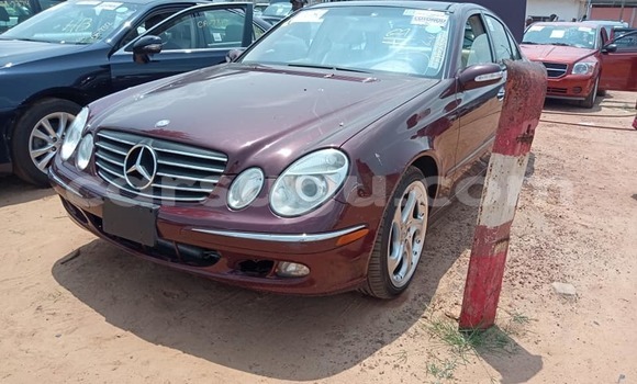 Acheter Occasion Voiture Mercedes-Benz E–Class Autre à Ouagadougou, Burkina-Faso Acheter Occasion Voiture Mercedes-Benz E–Class Autre à Ouagadougou, Burkina-Faso
