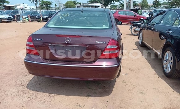 Acheter Occasion Voiture Mercedes-Benz E–Class Autre à Ouagadougou, Burkina-Faso Acheter Occasion Voiture Mercedes-Benz E–Class Autre à Ouagadougou, Burkina-Faso