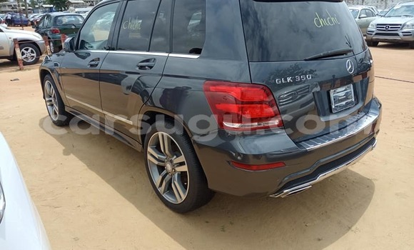Acheter Occasion Voiture Mercedes-Benz CLK–Class Autre à Ouagadougou, Burkina-Faso Acheter Occasion Voiture Mercedes-Benz CLK–Class Autre à Ouagadougou, Burkina-Faso