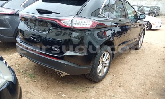 Acheter Occasion Voiture Ford Edge Autre à Ouagadougou, Burkina-Faso Acheter Occasion Voiture Ford Edge Autre à Ouagadougou, Burkina-Faso
