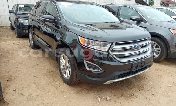 Acheter Occasion Voiture Ford Edge Autre à Ouagadougou, Burkina-Faso Acheter Occasion Voiture Ford Edge Autre à Ouagadougou, Burkina-Faso
