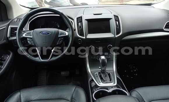 Acheter Occasion Voiture Ford Edge Autre à Ouagadougou, Burkina-Faso Acheter Occasion Voiture Ford Edge Autre à Ouagadougou, Burkina-Faso