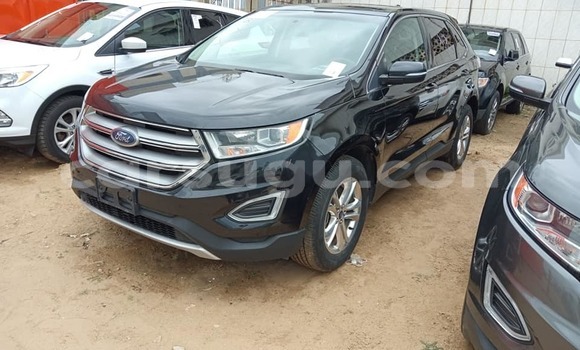 Acheter Occasion Voiture Ford Edge Autre à Ouagadougou, Burkina-Faso Acheter Occasion Voiture Ford Edge Autre à Ouagadougou, Burkina-Faso