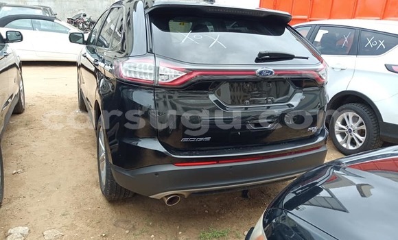 Acheter Occasion Voiture Ford Edge Autre à Ouagadougou, Burkina-Faso Acheter Occasion Voiture Ford Edge Autre à Ouagadougou, Burkina-Faso