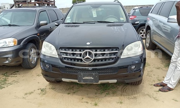 Acheter Occasion Voiture Mercedes-Benz M–Class Autre à Ouagadougou, Burkina-Faso Acheter Occasion Voiture Mercedes-Benz M–Class Autre à Ouagadougou, Burkina-Faso