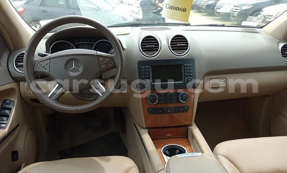 Acheter Occasion Voiture Mercedes-Benz M–Class Autre à Ouagadougou, Burkina-Faso Acheter Occasion Voiture Mercedes-Benz M–Class Autre à Ouagadougou, Burkina-Faso