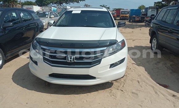 Acheter Occasion Voiture Honda Crosstour Autre à Ouagadougou, Burkina-Faso Acheter Occasion Voiture Honda Crosstour Autre à Ouagadougou, Burkina-Faso