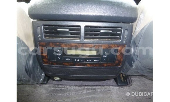 Acheter Import Voiture Toyota Land Cruiser Autre à Import - Dubai, Burkina-Faso Acheter Import Voiture Toyota Land Cruiser Autre à Import - Dubai, Burkina-Faso