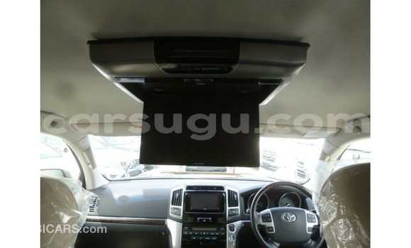 Acheter Import Voiture Toyota Land Cruiser Autre à Import - Dubai, Burkina-Faso Acheter Import Voiture Toyota Land Cruiser Autre à Import - Dubai, Burkina-Faso