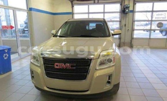 Acheter Neuf Voiture GMC Acadia Blanc à Ouagadougou, Burkina-Faso Acheter Neuf Voiture GMC Acadia Blanc à Ouagadougou, Burkina-Faso