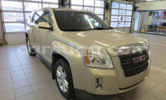 Acheter Neuf Voiture GMC Acadia Blanc à Ouagadougou, Burkina-Faso Acheter Neuf Voiture GMC Acadia Blanc à Ouagadougou, Burkina-Faso