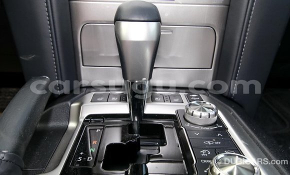 Buy Import Toyota Land Cruiser Black Car in Import - Dubai in Burkina Faso Buy Import Toyota Land Cruiser Black Car in Import - Dubai in Burkina Faso