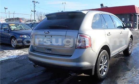 Acheter Neuf Voiture Ford Maverick Gris à Ouagadougou, Burkina-Faso