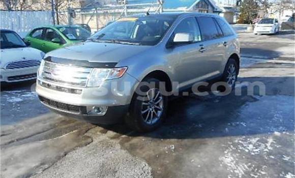 Acheter Neuf Voiture Ford Maverick Gris à Ouagadougou, Burkina-Faso Acheter Neuf Voiture Ford Maverick Gris à Ouagadougou, Burkina-Faso