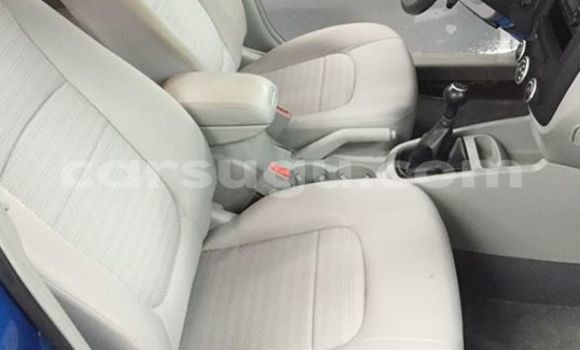 Acheter Neuf Voiture Kia Spectra Bleu à Ouagadougou, Burkina-Faso Acheter Neuf Voiture Kia Spectra Bleu à Ouagadougou, Burkina-Faso