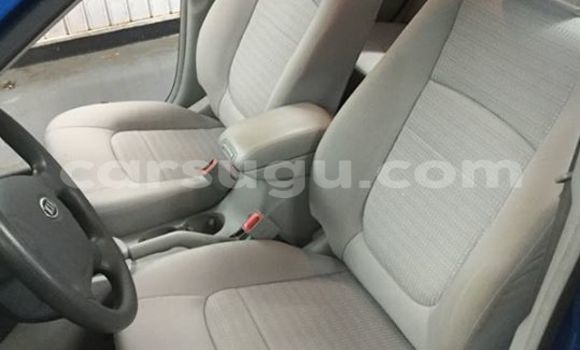 Acheter Neuf Voiture Kia Spectra Bleu à Ouagadougou, Burkina-Faso Acheter Neuf Voiture Kia Spectra Bleu à Ouagadougou, Burkina-Faso