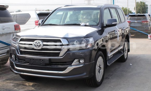 Sayi Imported Toyota Land Cruiser Sauran Mota in Import - Dubai a Burkina Faso Sayi Imported Toyota Land Cruiser Sauran Mota in Import - Dubai a Burkina Faso