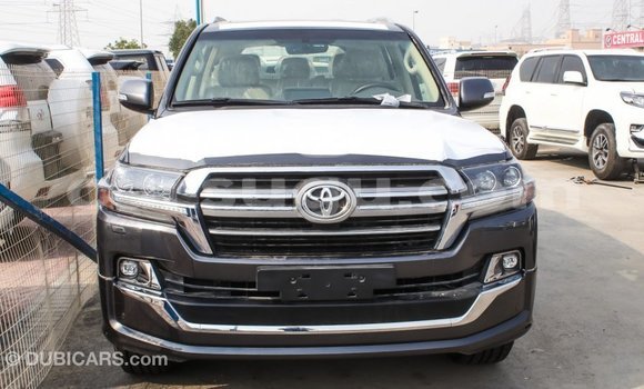 Sayi Imported Toyota Land Cruiser Sauran Mota in Import - Dubai a Burkina Faso Sayi Imported Toyota Land Cruiser Sauran Mota in Import - Dubai a Burkina Faso