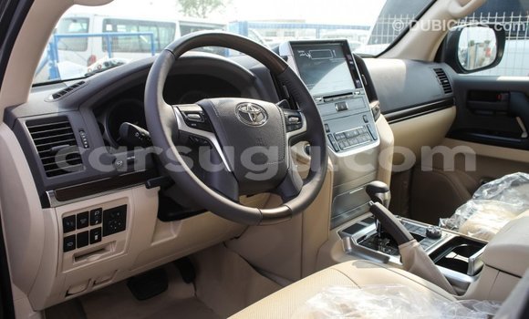 Sayi Imported Toyota Land Cruiser Sauran Mota in Import - Dubai a Burkina Faso Sayi Imported Toyota Land Cruiser Sauran Mota in Import - Dubai a Burkina Faso