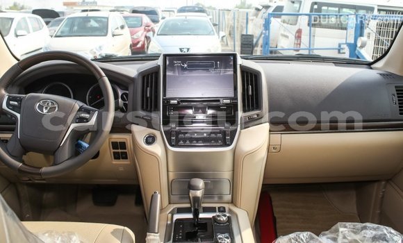 Sayi Imported Toyota Land Cruiser Sauran Mota in Import - Dubai a Burkina Faso Sayi Imported Toyota Land Cruiser Sauran Mota in Import - Dubai a Burkina Faso