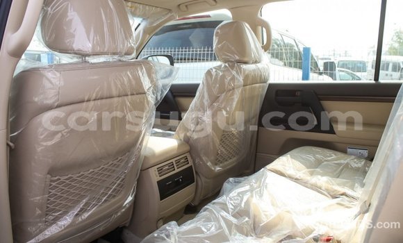 Sayi Imported Toyota Land Cruiser Sauran Mota in Import - Dubai a Burkina Faso Sayi Imported Toyota Land Cruiser Sauran Mota in Import - Dubai a Burkina Faso