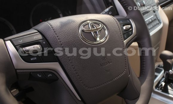Sayi Imported Toyota Land Cruiser Sauran Mota in Import - Dubai a Burkina Faso Sayi Imported Toyota Land Cruiser Sauran Mota in Import - Dubai a Burkina Faso