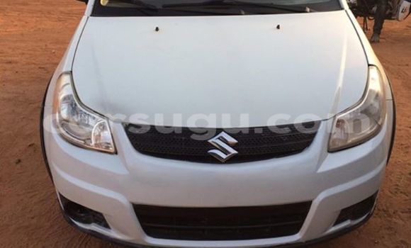 Acheter Neuf Voiture Suzuki Ignis Noir à Ouagadougou, Burkina-Faso