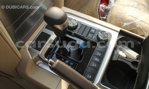 Sayi Imported Toyota Land Cruiser Sauran Mota in Import - Dubai a Burkina Faso Sayi Imported Toyota Land Cruiser Sauran Mota in Import - Dubai a Burkina Faso
