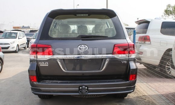 Sayi Imported Toyota Land Cruiser Sauran Mota in Import - Dubai a Burkina Faso Sayi Imported Toyota Land Cruiser Sauran Mota in Import - Dubai a Burkina Faso