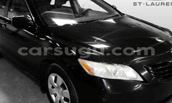 Acheter Neuf Voiture Toyota Camry Noir à Ouagadougou, Burkina-Faso Acheter Neuf Voiture Toyota Camry Noir à Ouagadougou, Burkina-Faso