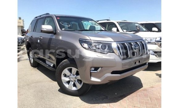 Sayi Imported Toyota Prado Brown Mota in Import - Dubai a Burkina Faso Sayi Imported Toyota Prado Brown Mota in Import - Dubai a Burkina Faso