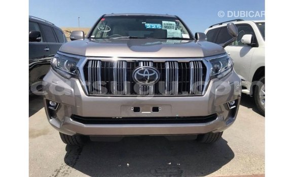 Sayi Imported Toyota Prado Brown Mota in Import - Dubai a Burkina Faso Sayi Imported Toyota Prado Brown Mota in Import - Dubai a Burkina Faso
