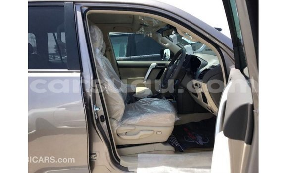 Sayi Imported Toyota Prado Brown Mota in Import - Dubai a Burkina Faso Sayi Imported Toyota Prado Brown Mota in Import - Dubai a Burkina Faso