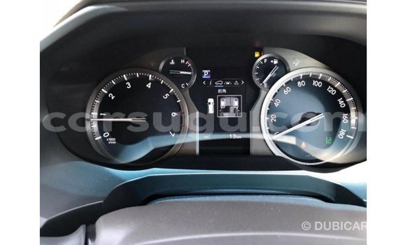 Sayi Imported Toyota Prado Brown Mota in Import - Dubai a Burkina Faso Sayi Imported Toyota Prado Brown Mota in Import - Dubai a Burkina Faso