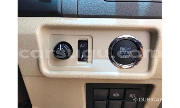 Sayi Imported Toyota Prado Brown Mota in Import - Dubai a Burkina Faso Sayi Imported Toyota Prado Brown Mota in Import - Dubai a Burkina Faso